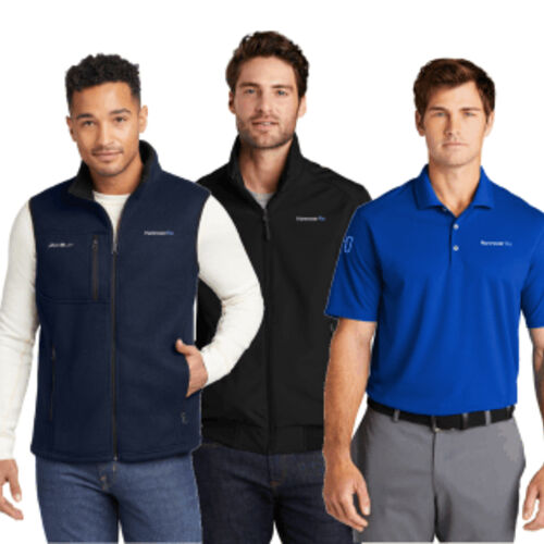 Men's Apparel Thumbnail